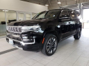 Thumbnail image of 2022 Jeep Grand Wagoneer at Jack Carrolls Skagit Hyundai - NEW