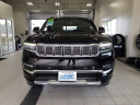 Thumbnail image of 2022 Jeep Grand Wagoneer at Jack Carrolls Skagit Hyundai - NEW