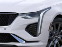 2025 Cadillac CT4 Sport at Al Serra Cadillac