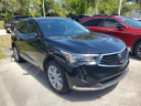 2023 Acura RDX Base at Acura of Pembroke Pines