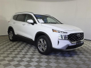 2023 Hyundai SANTA FE SEL at Allen Turner Hyundai
