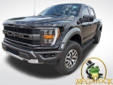 Thumbnail image of 2022 Ford F-150 at McGavock Nissan of Amarillo (McGavockNissanofAmarillo