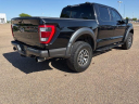 Thumbnail image of 2022 Ford F-150 at McGavock Nissan of Amarillo (McGavockNissanofAmarillo