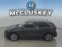 Thumbnail image of 2022 Kia Niro EV at Mccluskey Chevrolet Kings Automall