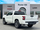 Thumbnail image of 2025 Nissan Frontier at Route 130 Chrysler Jeep Dodge