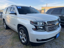 Thumbnail image of 2015 Chevrolet Tahoe at Triple J's Auto Sales, LLC
