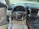 Thumbnail image of 2015 Chevrolet Tahoe at Triple J's Auto Sales, LLC