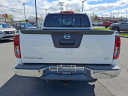 2019 Nissan Frontier SV at LancasterNissan of East Petersburg, PA