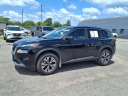 2023 Nissan Rogue SV at Hilltop Chrysler Dodge Jeep Ram