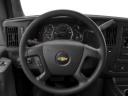 2017 Chevrolet Express 2500 at Ocean Mazda West Kendall