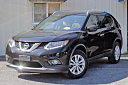 2016 Nissan Rogue S at Superior Rental Car Sales