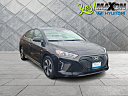 2018 Hyundai IONIQ Hybrid SEL at Maxon Hyundai Inc.