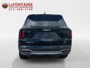 2023 Kia Sorento Hybrid EX at LaFontaine Toyota Kia Genesis of Dearborn