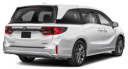 Thumbnail image of 2025 Honda Odyssey at Billy Navarre Honda