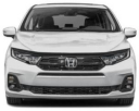 Thumbnail image of 2025 Honda Odyssey at Billy Navarre Honda