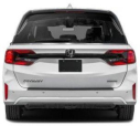 Thumbnail image of 2025 Honda Odyssey at Billy Navarre Honda