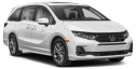 Thumbnail image of 2025 Honda Odyssey at Billy Navarre Honda