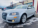 2006 Audi A3 2.0T at Prestige Auto Sales
