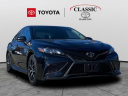 Thumbnail image of 2021 Toyota Camry at Classic Toyota Hampton