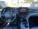 Thumbnail image of 2021 Toyota Camry at Classic Toyota Hampton