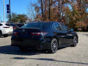 Thumbnail image of 2021 Toyota Camry at Classic Toyota Hampton