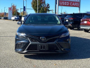 Thumbnail image of 2021 Toyota Camry at Classic Toyota Hampton