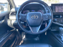 Thumbnail image of 2021 Toyota Camry at Classic Toyota Hampton