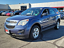 2014 Chevrolet Equinox LS at Dayton Toyota