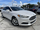 Thumbnail image of 2016 Ford Fusion at Sign & Drive Motors