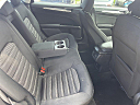 2016 Ford Fusion SE at Sign & Drive Motors