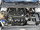 Thumbnail image of 2016 Ford Fusion at Sign & Drive Motors