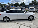 Thumbnail image of 2016 Ford Fusion at Sign & Drive Motors