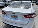 Thumbnail image of 2016 Ford Fusion at Sign & Drive Motors