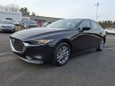 Thumbnail image of 2022 Mazda Mazda3 Sedan at D'Ambrosio Dodge