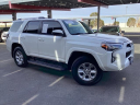 Thumbnail image of 2019 Toyota 4Runner at Toyota Of Lancaster