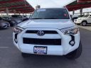 Thumbnail image of 2019 Toyota 4Runner at Toyota Of Lancaster