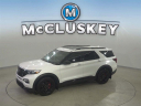 Thumbnail image of 2023 Ford Explorer at Mccluskey Chevrolet Kings Automall