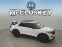 Thumbnail image of 2023 Ford Explorer at Mccluskey Chevrolet Kings Automall
