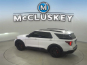 Thumbnail image of 2023 Ford Explorer at Mccluskey Chevrolet Kings Automall