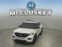 Thumbnail image of 2023 Ford Explorer at Mccluskey Chevrolet Kings Automall