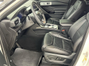 Thumbnail image of 2023 Ford Explorer at Mccluskey Chevrolet Kings Automall