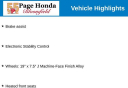 Thumbnail image of 2022 Hyundai TUCSON Hybrid at Page Honda of Bloomfield