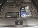 Thumbnail image of 2022 Hyundai TUCSON Hybrid at Page Honda of Bloomfield