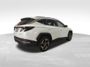 Thumbnail image of 2022 Hyundai TUCSON Hybrid at Page Honda of Bloomfield