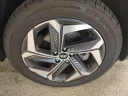Thumbnail image of 2022 Hyundai TUCSON Hybrid at Page Honda of Bloomfield