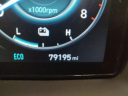 Thumbnail image of 2022 Hyundai TUCSON Hybrid at Page Honda of Bloomfield