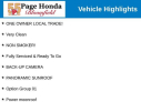 Thumbnail image of 2022 Hyundai TUCSON Hybrid at Page Honda of Bloomfield