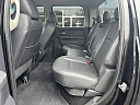 Thumbnail image of 2009 Dodge Ram 1500 at EurobahnBmwMiniMercedesBenz of Greensboro, NC