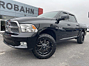 Thumbnail image of 2009 Dodge Ram 1500 at EurobahnBmwMiniMercedesBenz of Greensboro, NC