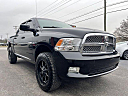 Thumbnail image of 2009 Dodge Ram 1500 at EurobahnBmwMiniMercedesBenz of Greensboro, NC